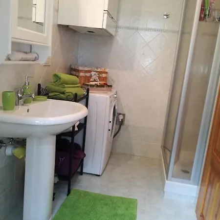 Appartamento Casa Bethel Valpelline