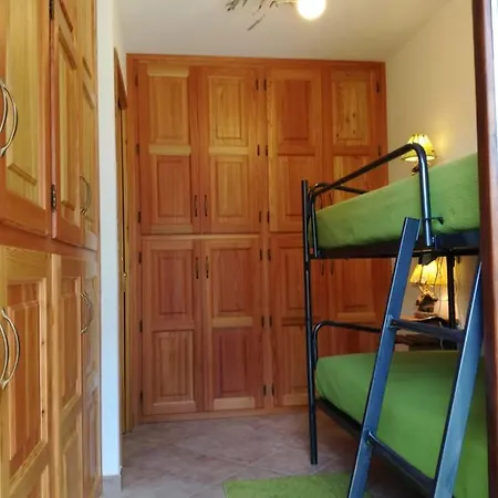 Appartement Casa Di Lorenzo