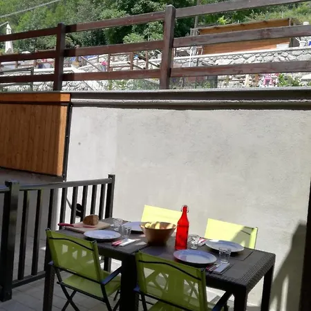 Casa Di Lorenzo Appartement Valpelline