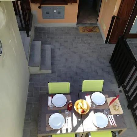 Casa Di Lorenzo *