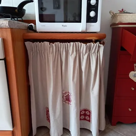 Casa Di Lorenzo Appartement *