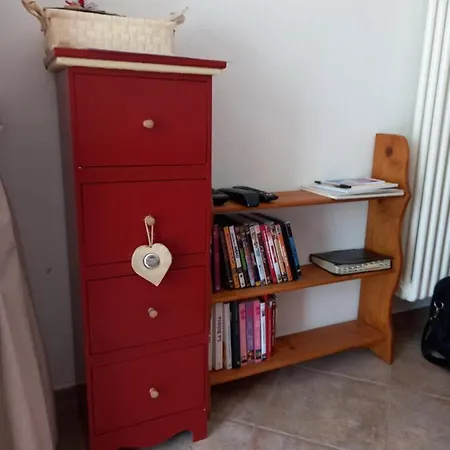 Appartement Casa Di Lorenzo Valpelline