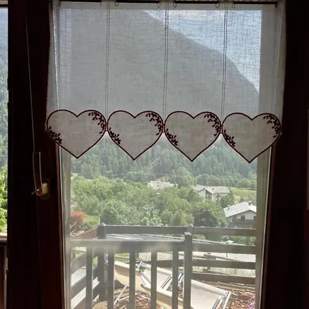 Appartement Casa Di Lorenzo