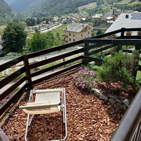 Casa Di Lorenzo *